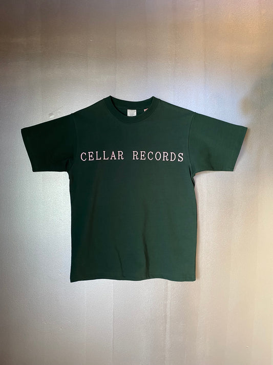 ”ファミリー2” T-Shirts(モスグリーン)