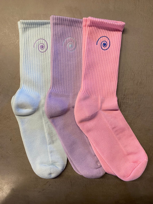 CELLAR RECORDS・オリジナルソックス