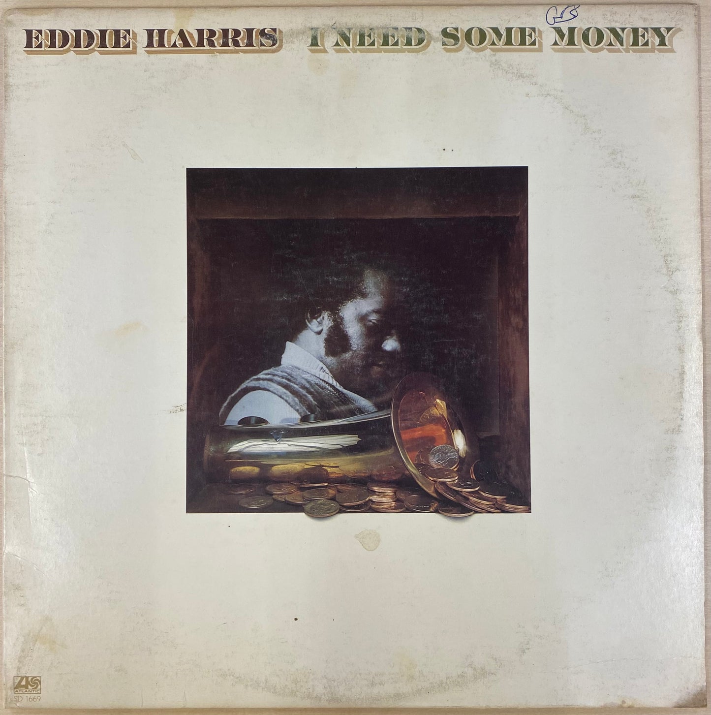 Eddie Harris