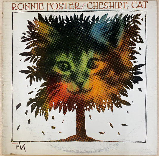 Ronnie Foster