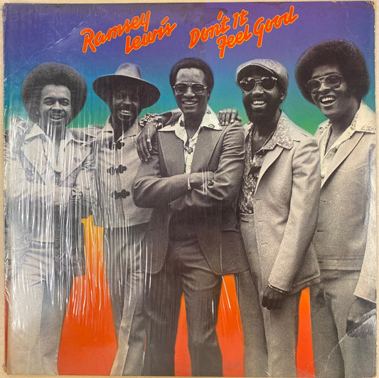 Ramsey Lewis