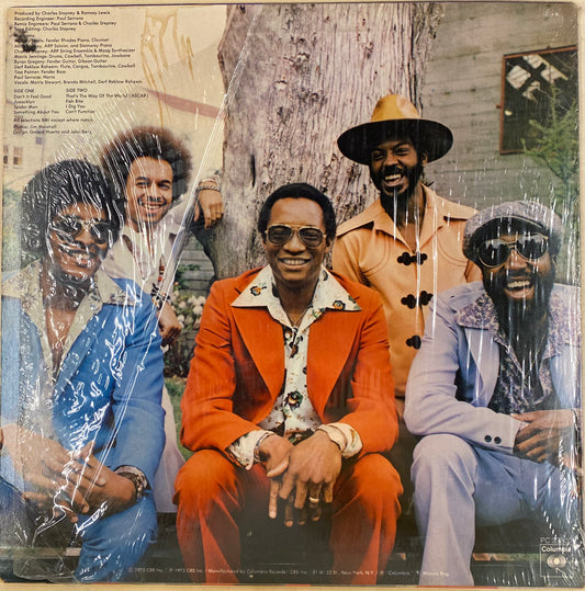 Ramsey Lewis