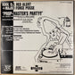 Kool D.J. Red Alert + Major Force Posse
