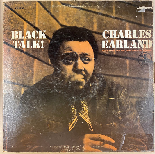 Charles Earland