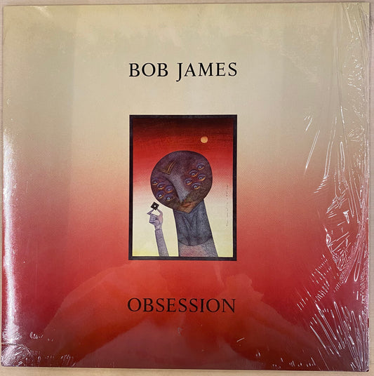 Bob James