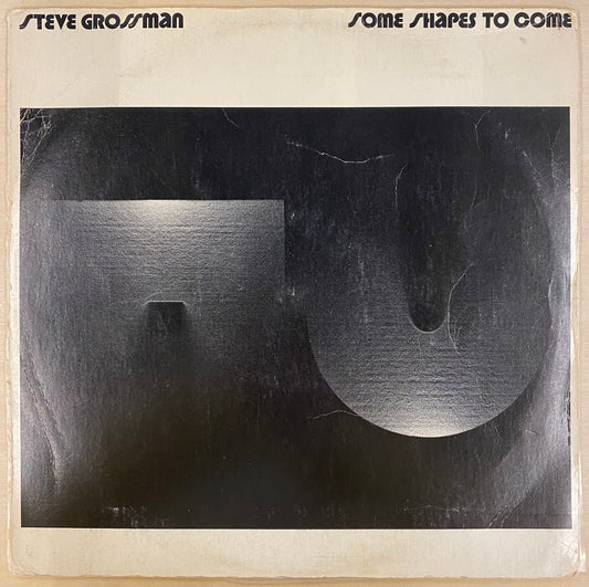 Steve Grossman