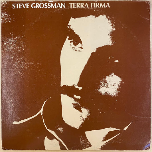 Steve Grossman