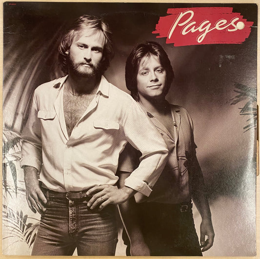 Pages