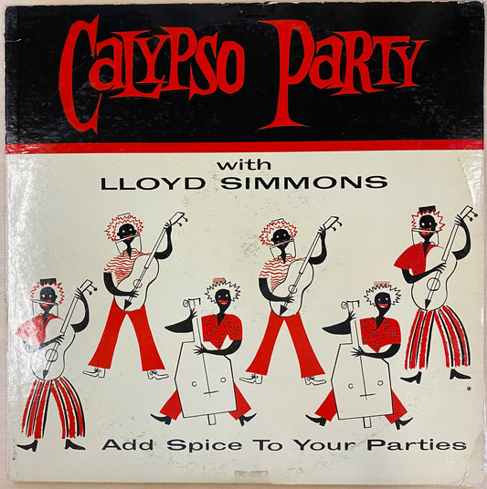 Lloyd Simmons