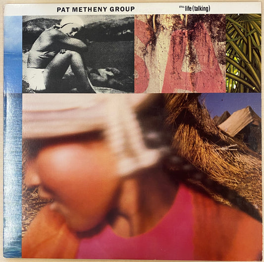 Pat Metheny Group