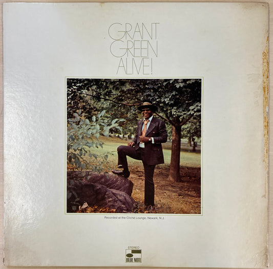 Grant Green