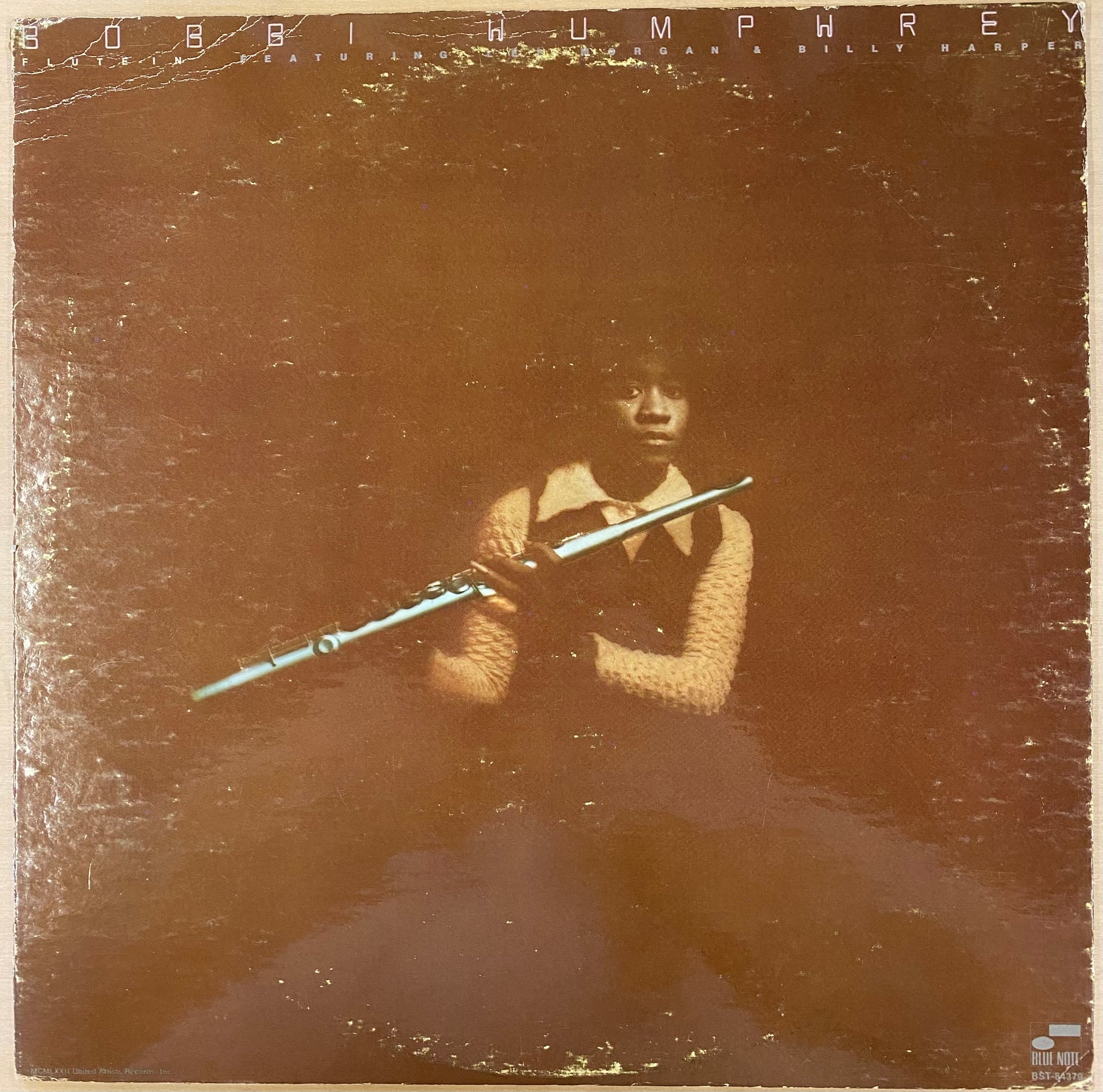 Bobbi Humphrey