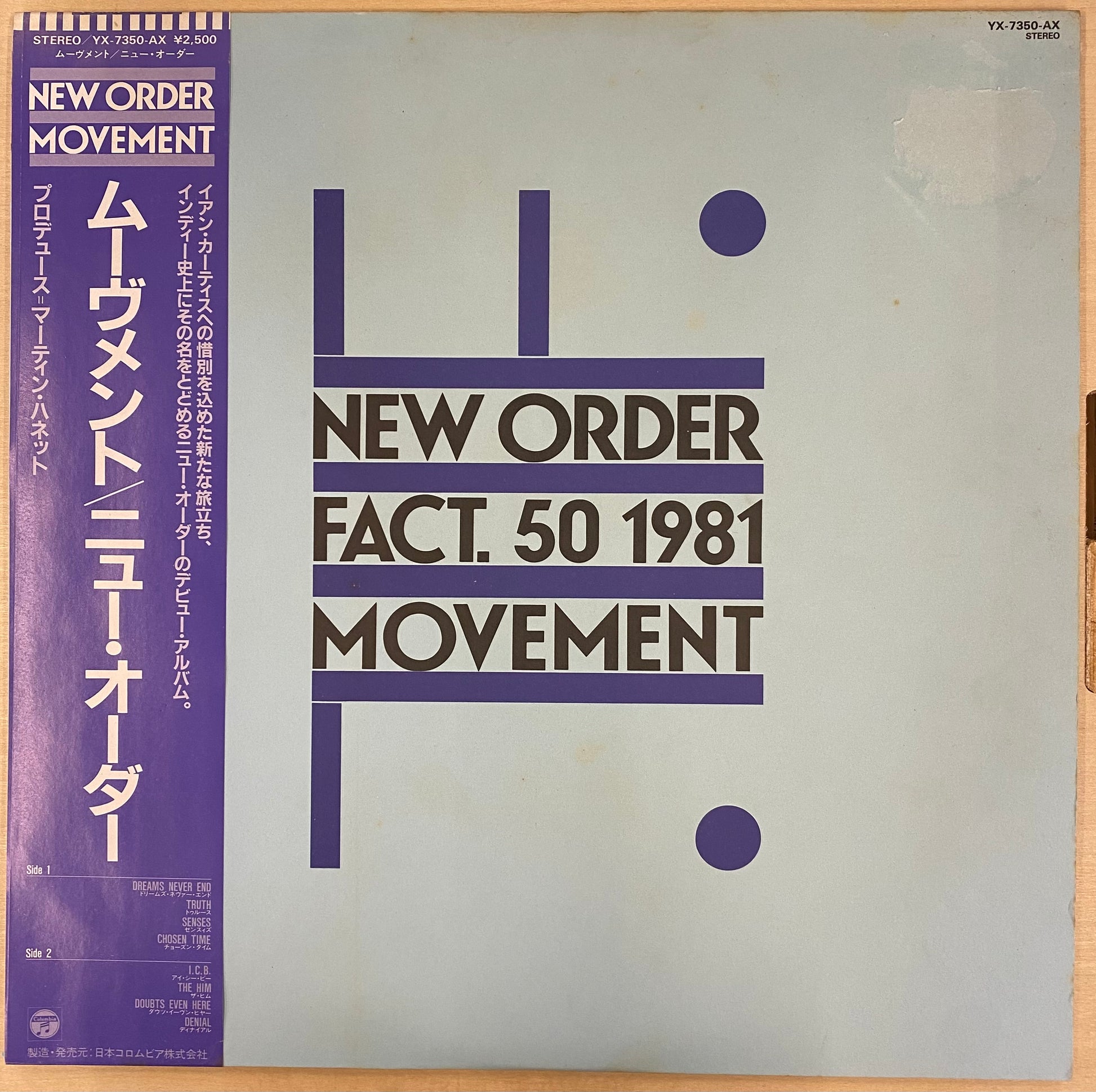New Order