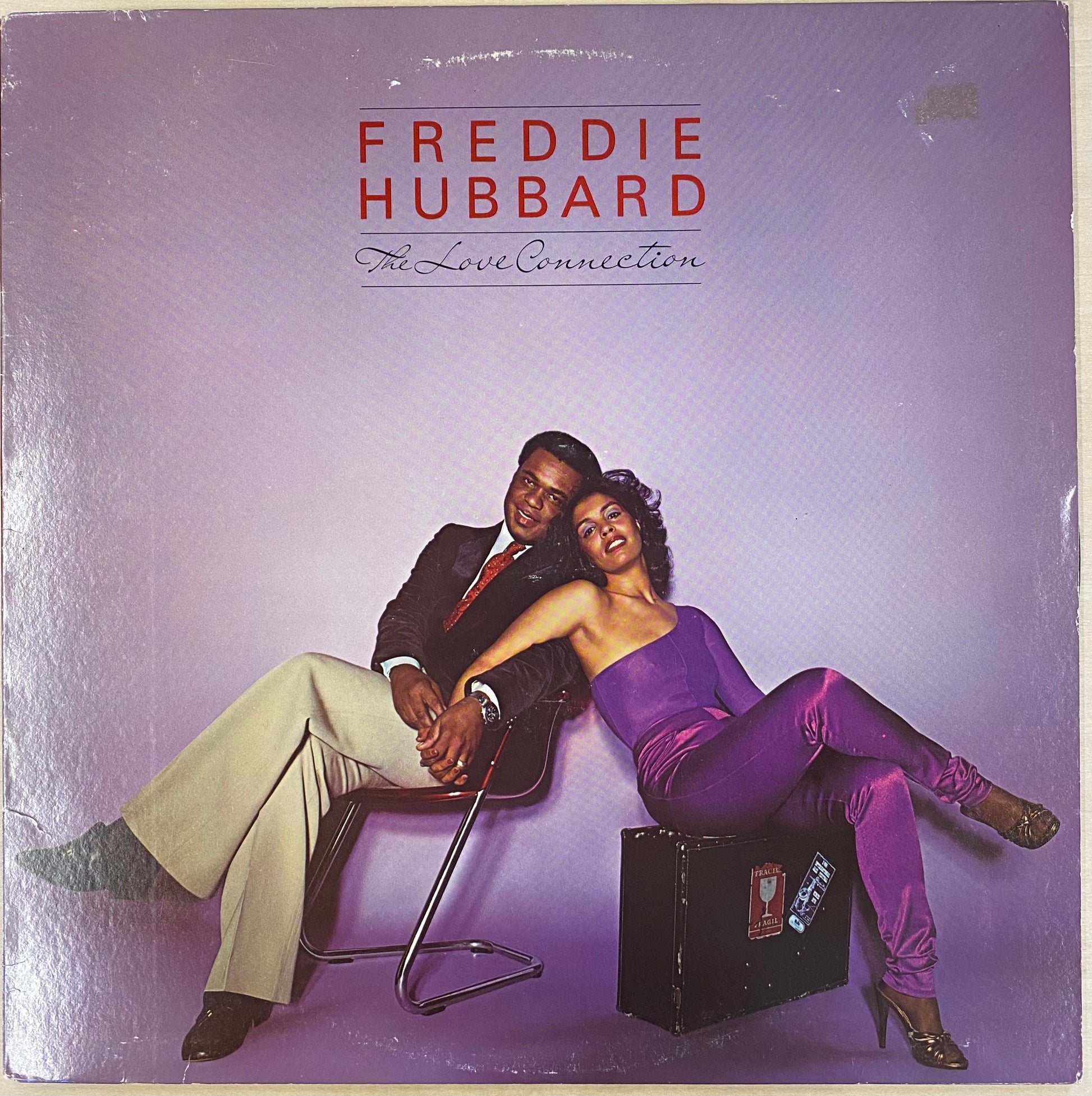 Freddie Hubbard