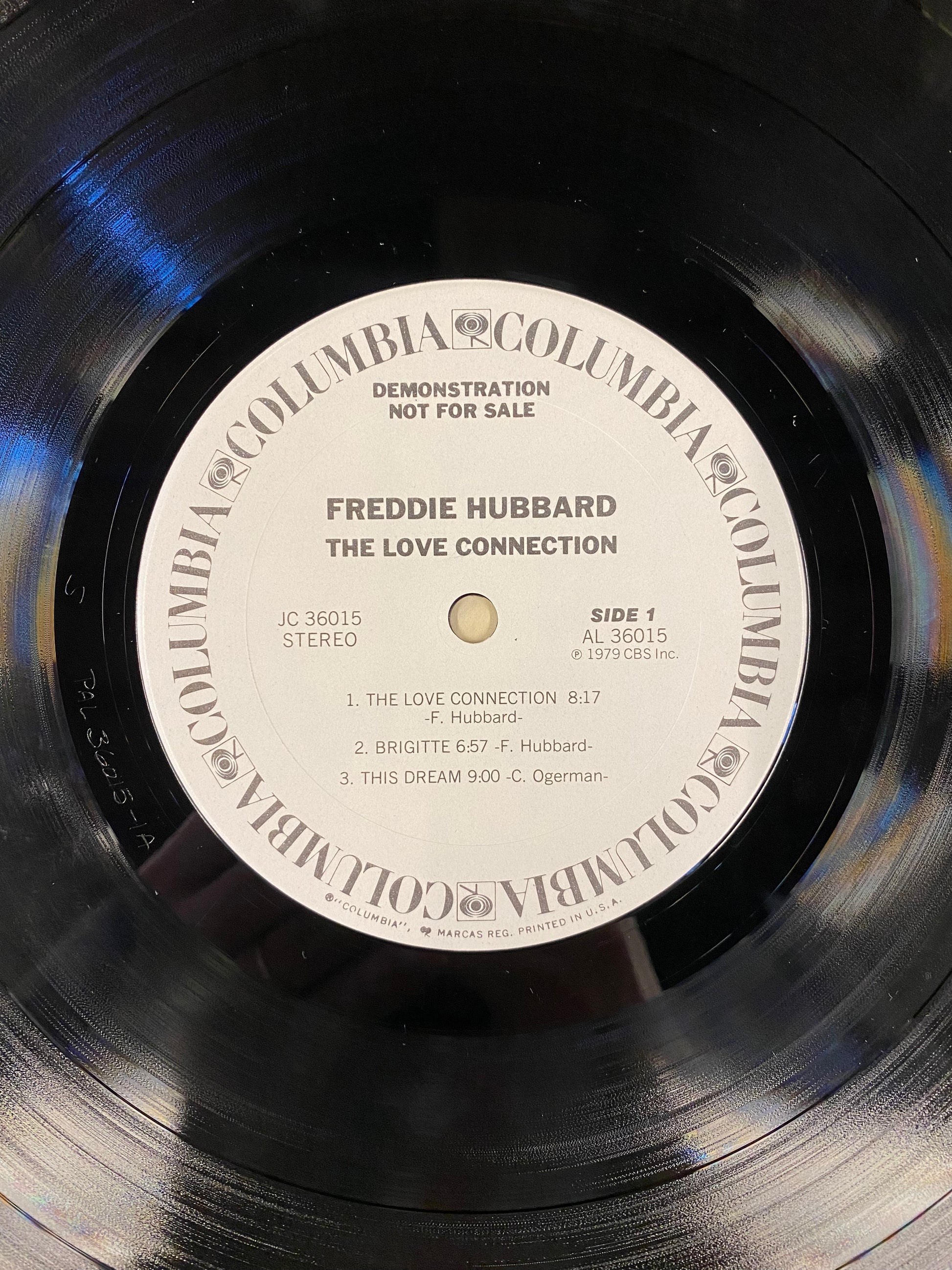 Freddie Hubbard