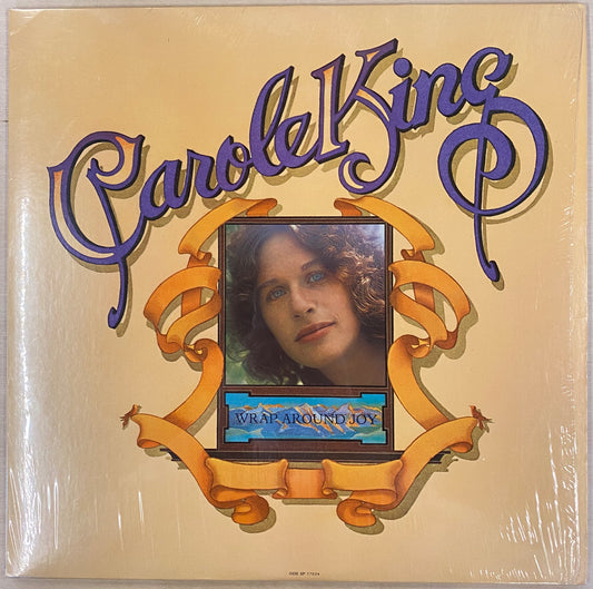 Carole King