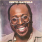 Curtis Mayfield