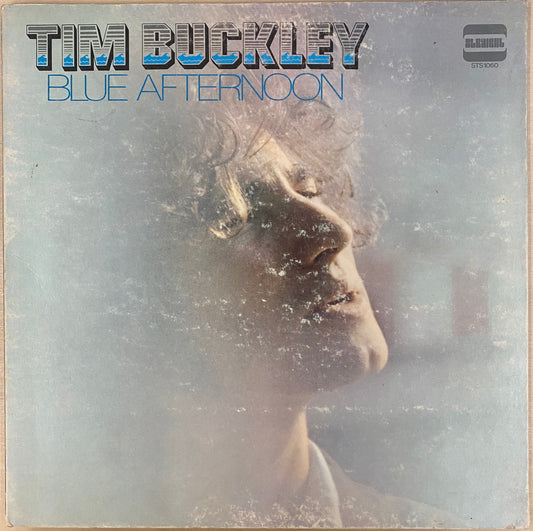 Tim Buckley