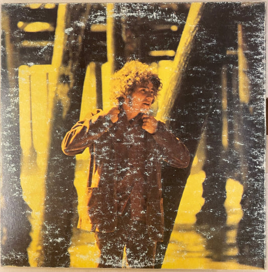 Tim Buckley