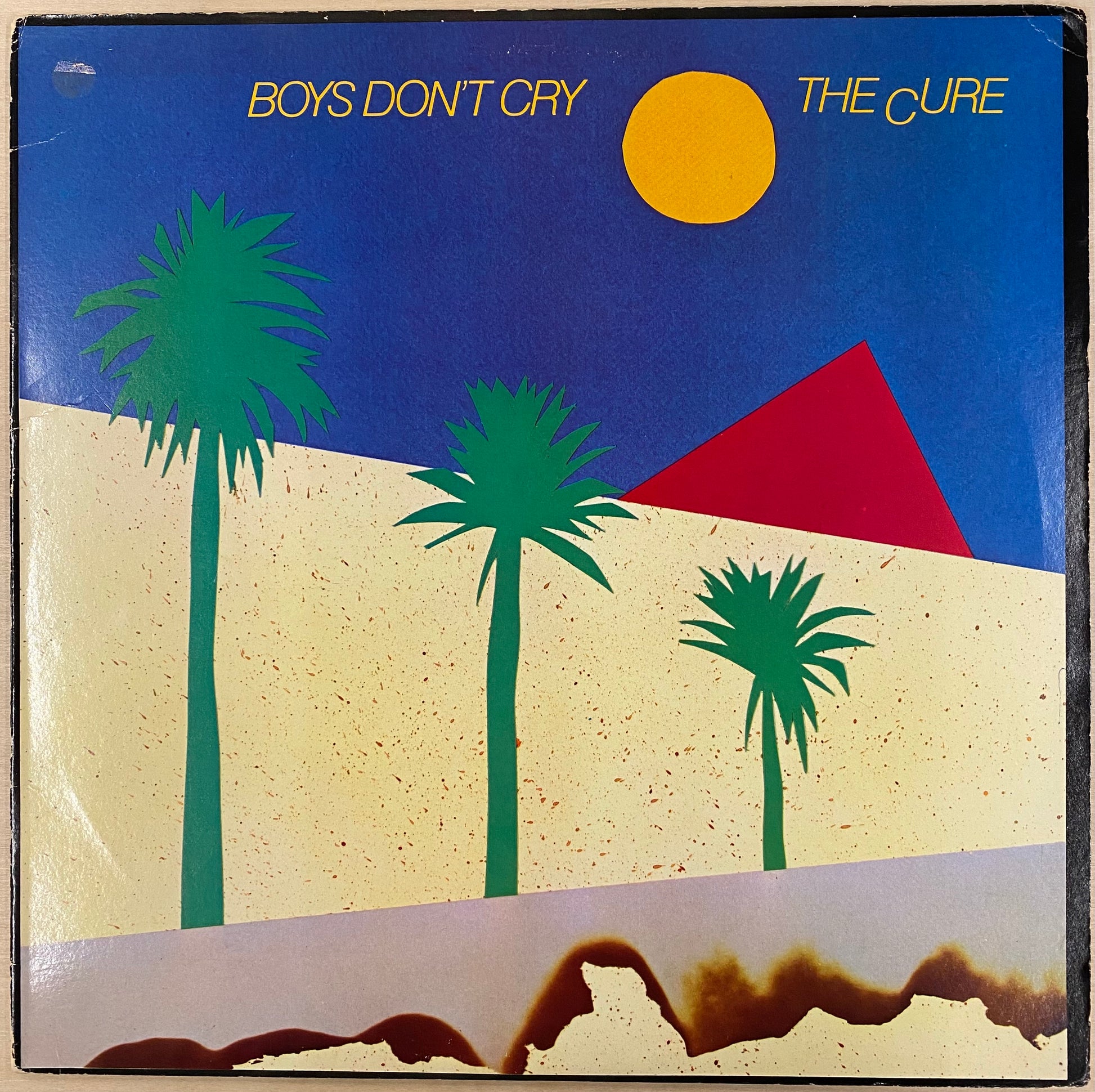 The Cure