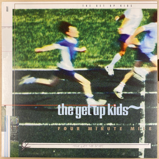 The Get Up Kids