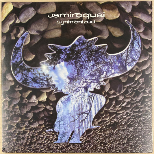 Jamiroquai