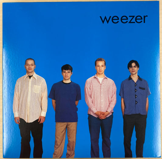 Weezer