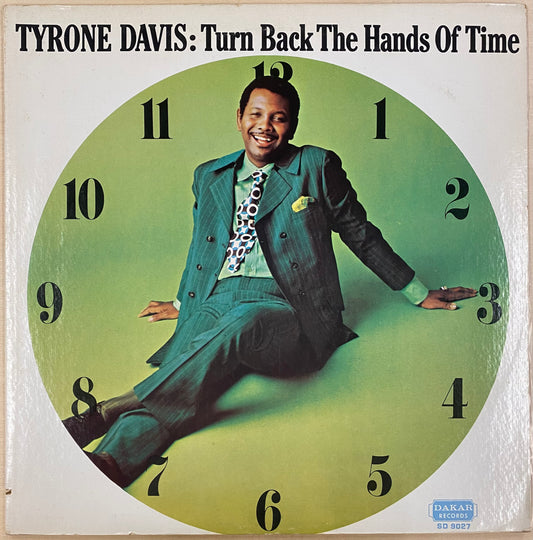 Tyrone Davis