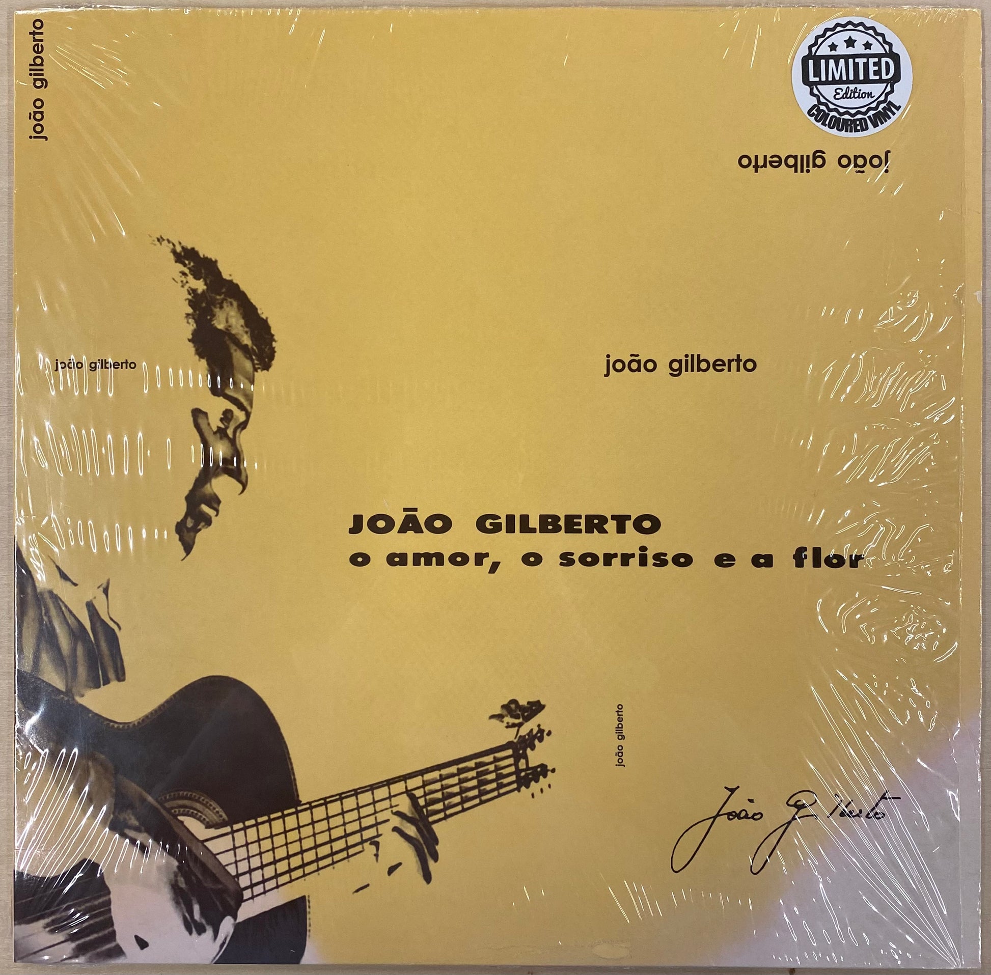 João Gilberto