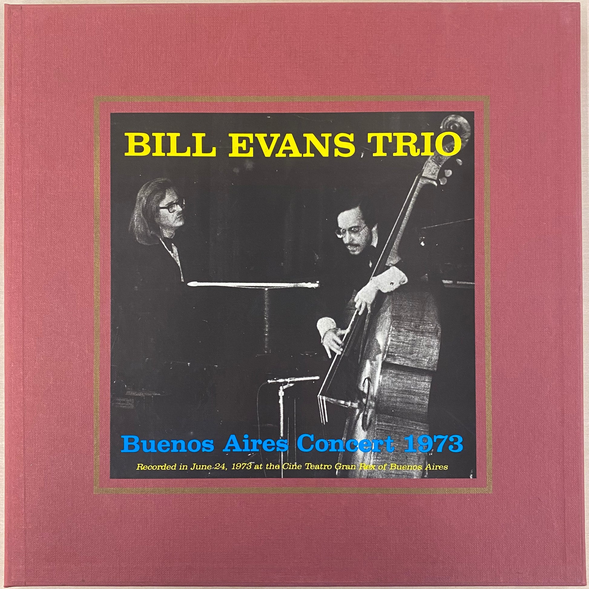 Bill Evans Trio