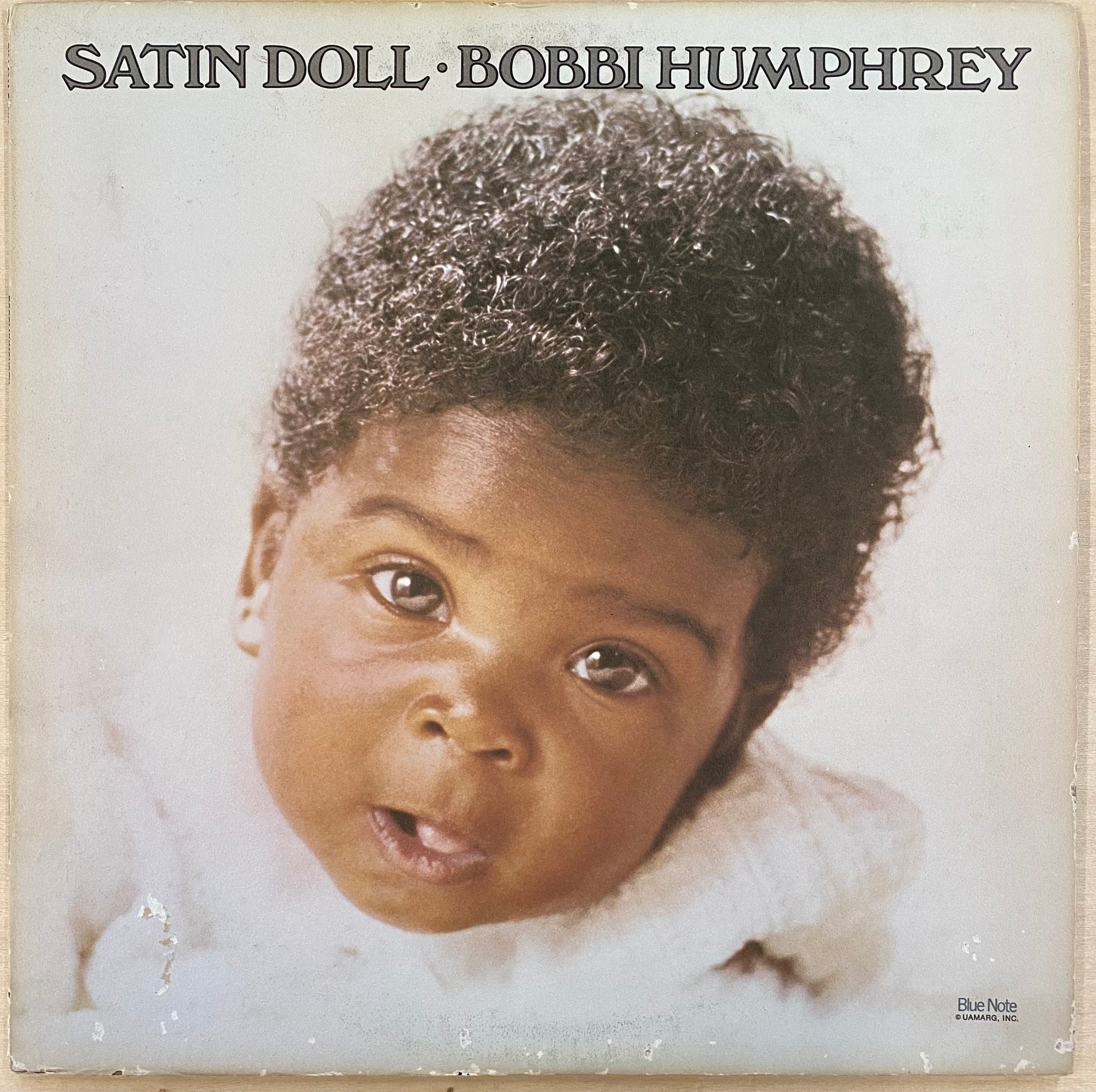 Bobbi Humphrey