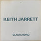 【USED】Keith Jarrett - Book Of Ways(LP)