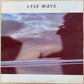 【USED】Lyle Mays - Lyle Mays(LP)