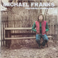 【USED】Michael Franks - Previously Unavailable(LP)