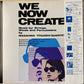 【USED】冨樫雅彦 - We Now Create (LP)