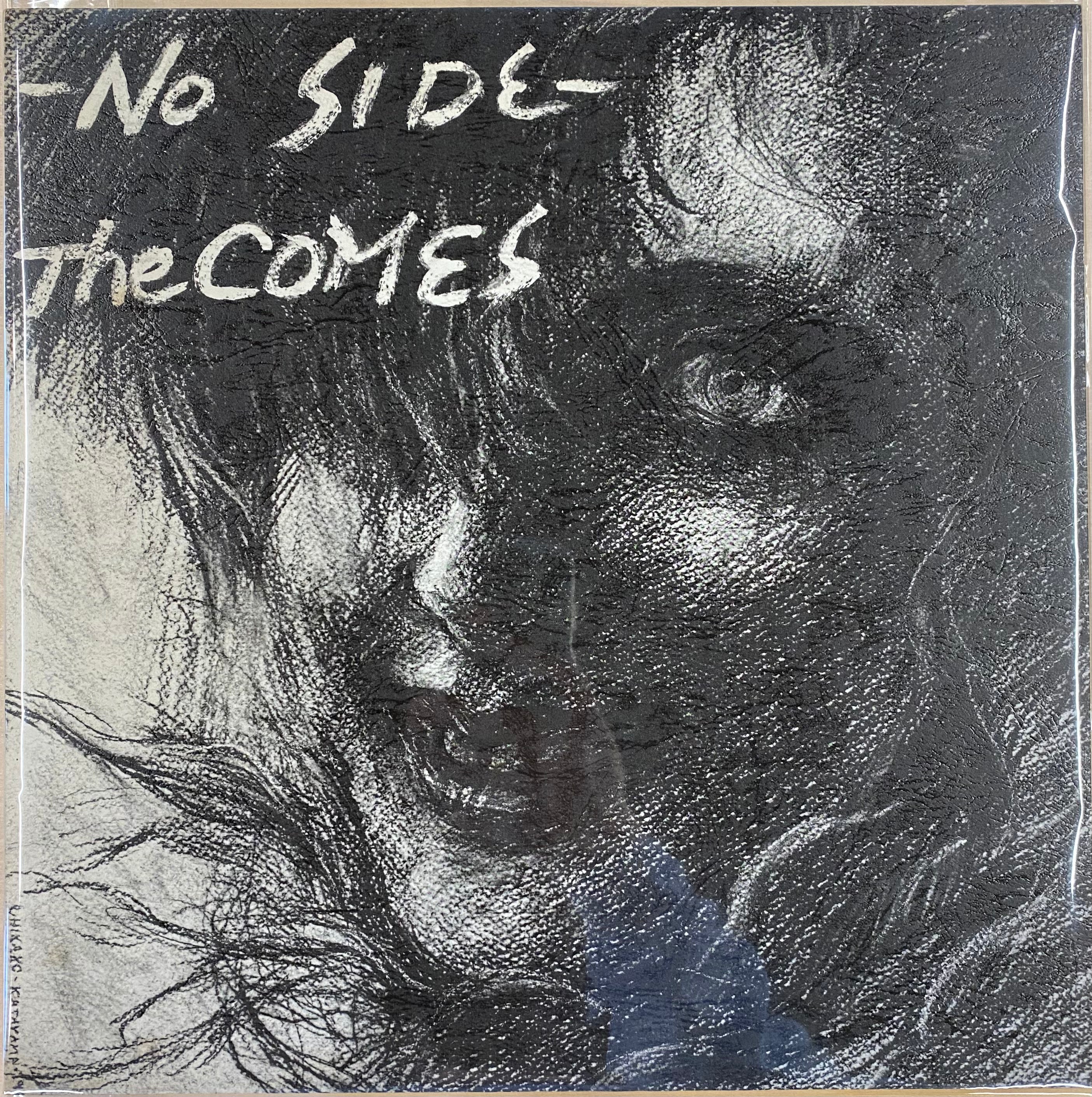 USED】The Comes - No Side (LP) – CELLAR RECORDS