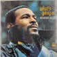 【USED】Marvin Gaye - What's Going On(LP)