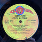 【USED】Curtis Mayfield - Curtis / Live! (US Orig, LP)