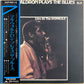 【USED】Mal Waldron - Plays The Blues/ Live At The Domicile(LP)