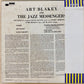 【USED】Art Blakey And The Jazz Messengers - Moanin' (LP)