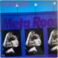 【USED】Meta Roos & Nippe Sylwéns Band - Meta Roos & Nippe Sylwéns Band(LP)