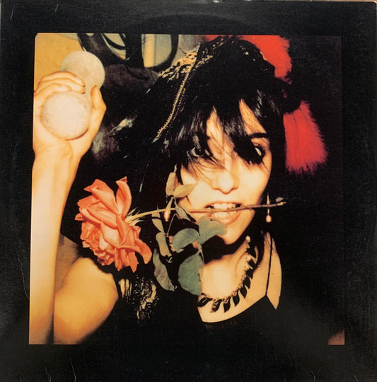 USED - NEW WAVE / PUNK – CELLAR RECORDS USED - NEW WAVE / PUNK – CELLAR RECORDS