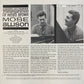 【USED】Mose Allison - Transfiguration Of Hiram Brown (LP)