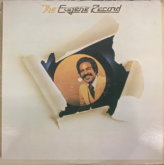 Eugene Record レコード