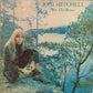 【USED, US ORIG】Joni Mitchell - For The Roses (LP)
