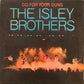 【USED, US ORIG】The Isley Brothers - Go For Your Guns (LP)