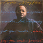 【USED, US ORIG】Curtis Mayfield	Never Say You Can't Survive (LP)