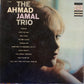 【USED】The Ahmad Jamal Trio - The Ahmad Jamal Trio (LP)