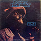 【USED, US ORIG】Donny Hathaway - Live (LP)