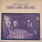 【USED, US ORIG】Earth, Wind & Fire - The Need Of Love (LP)